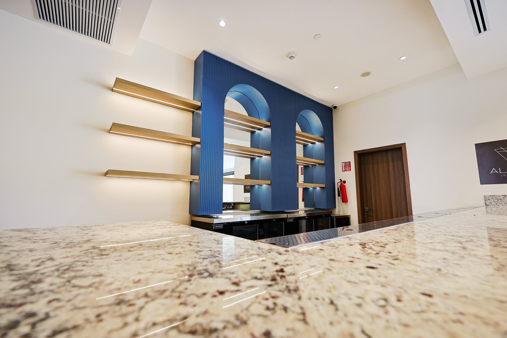 Galería en miniatura