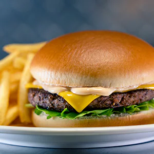 Cheeseburger Constellation