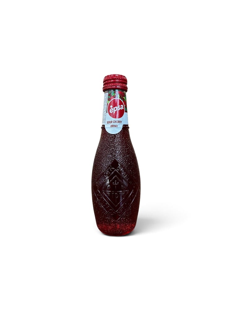 EPSA SOUR CHERRY DRINK