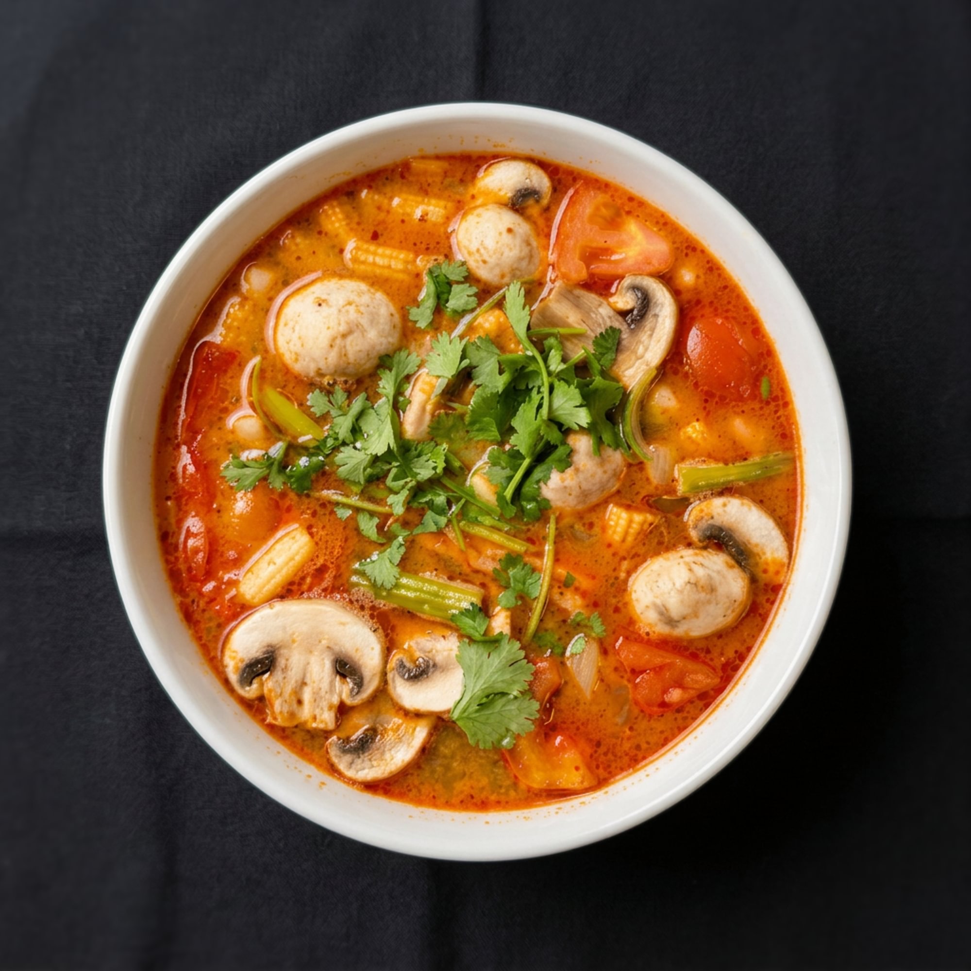 Tom Yum