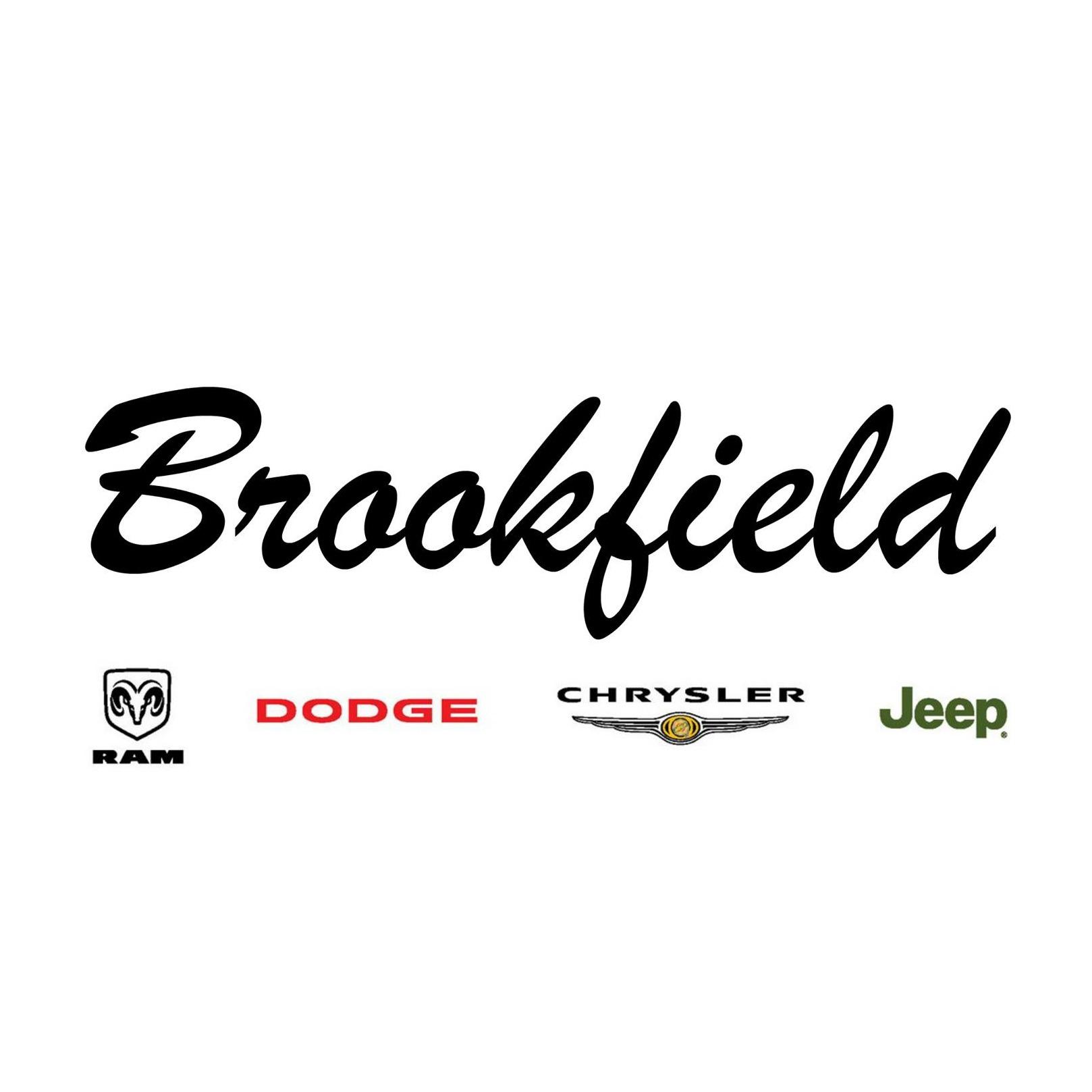 Brookfield Chrysler Dodge Jeep RAM