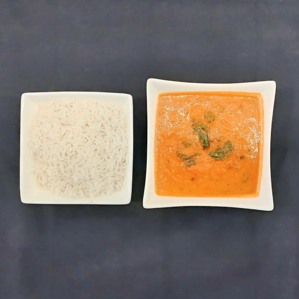 Chicken Rogan Josh