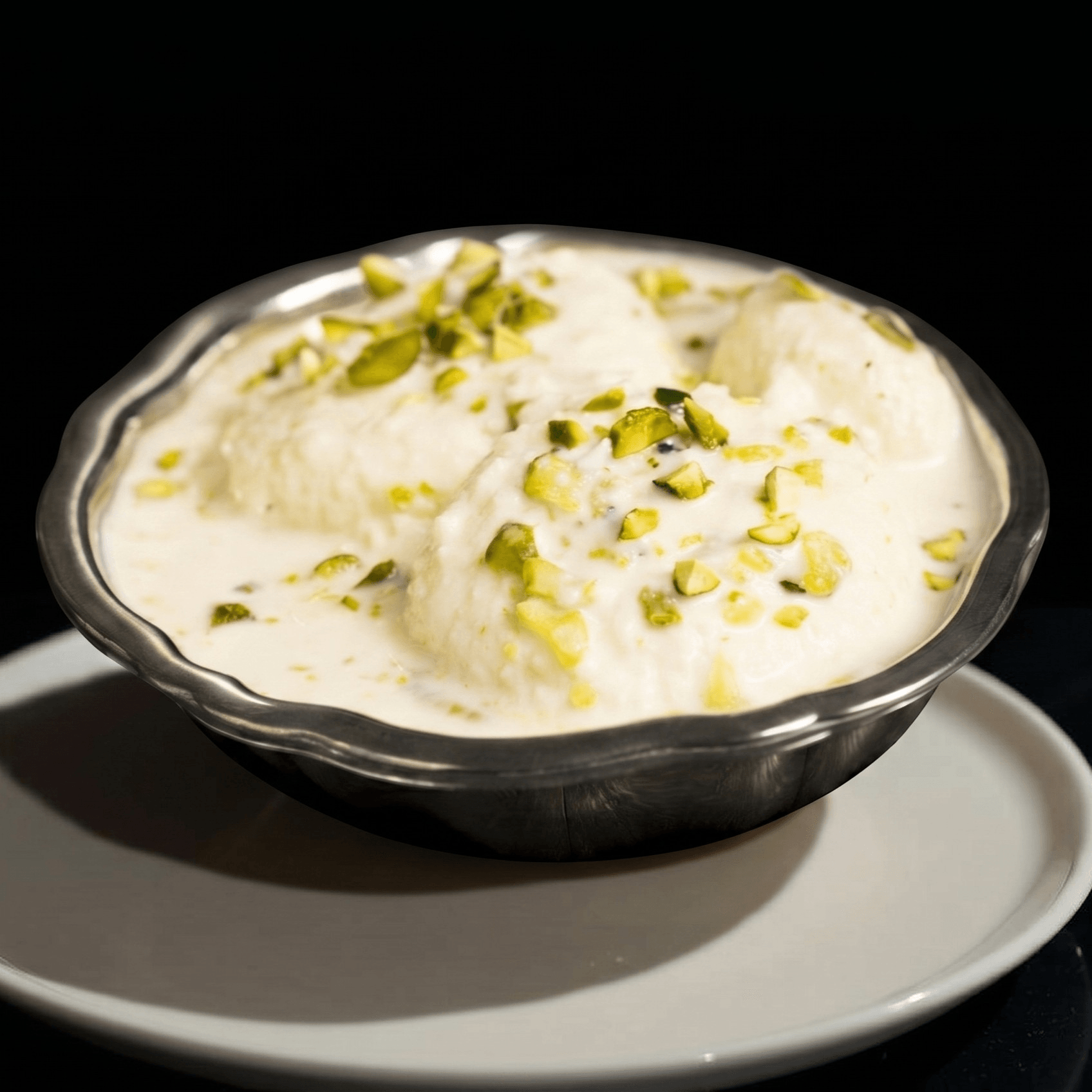Rasmalai