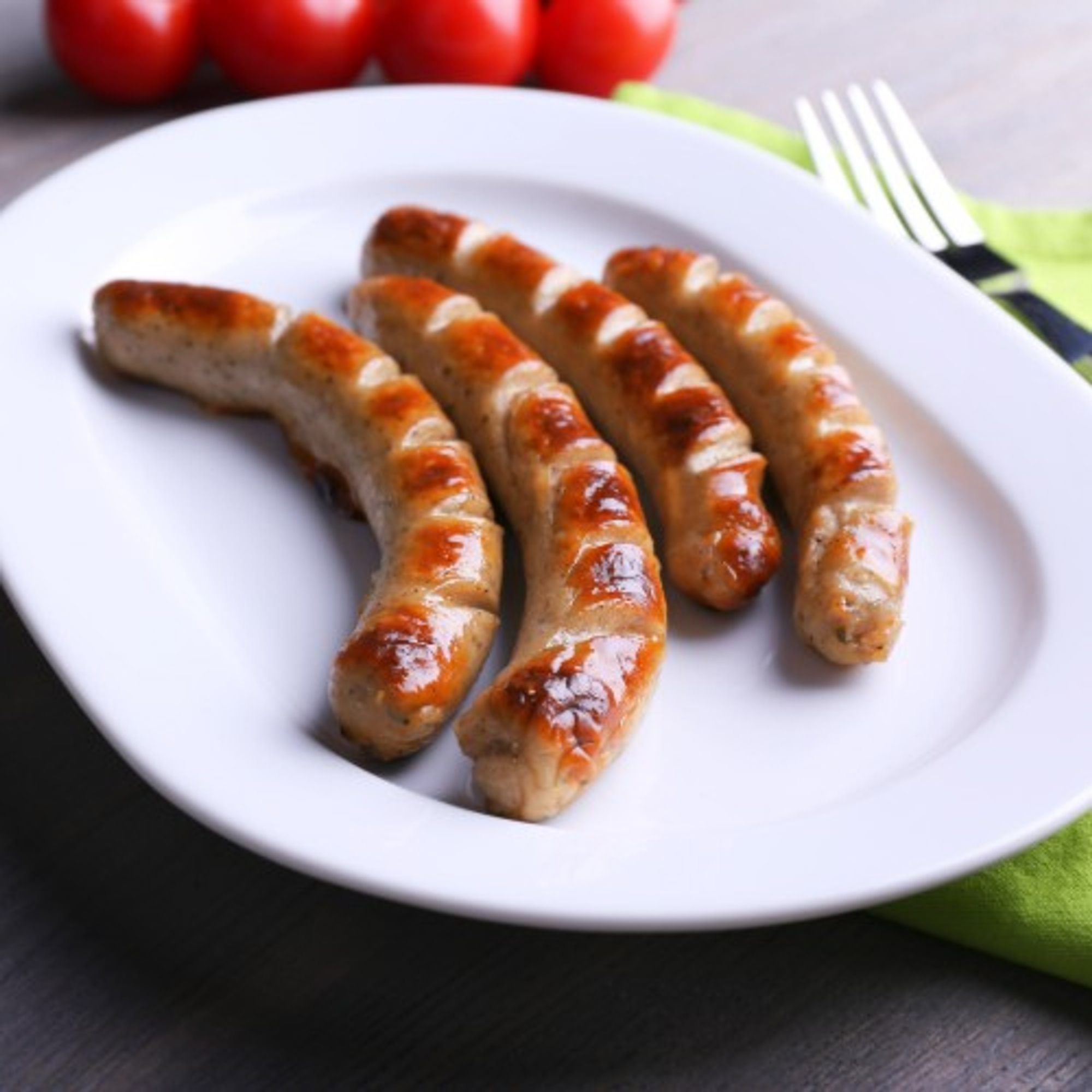Sausage (2)