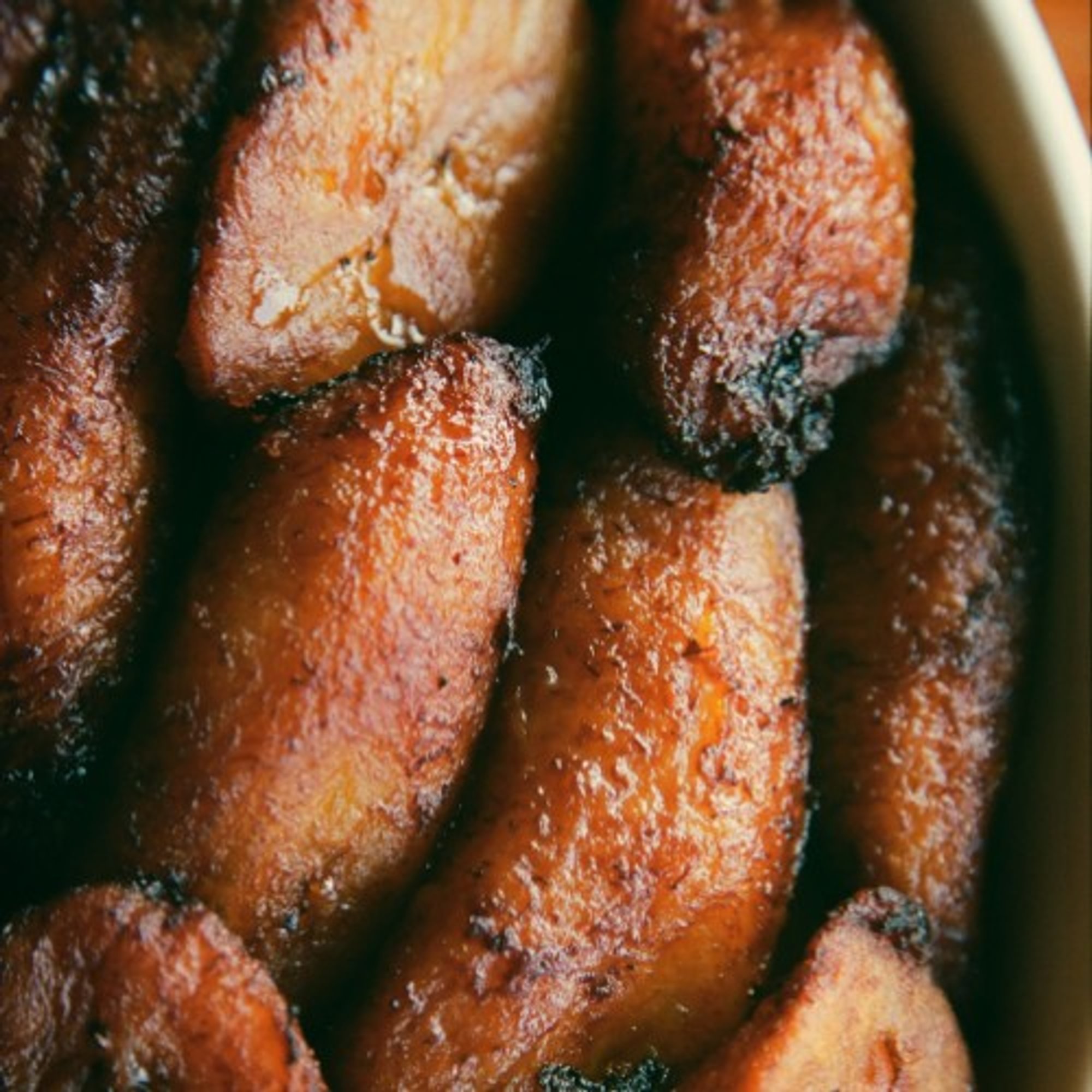 Maduros