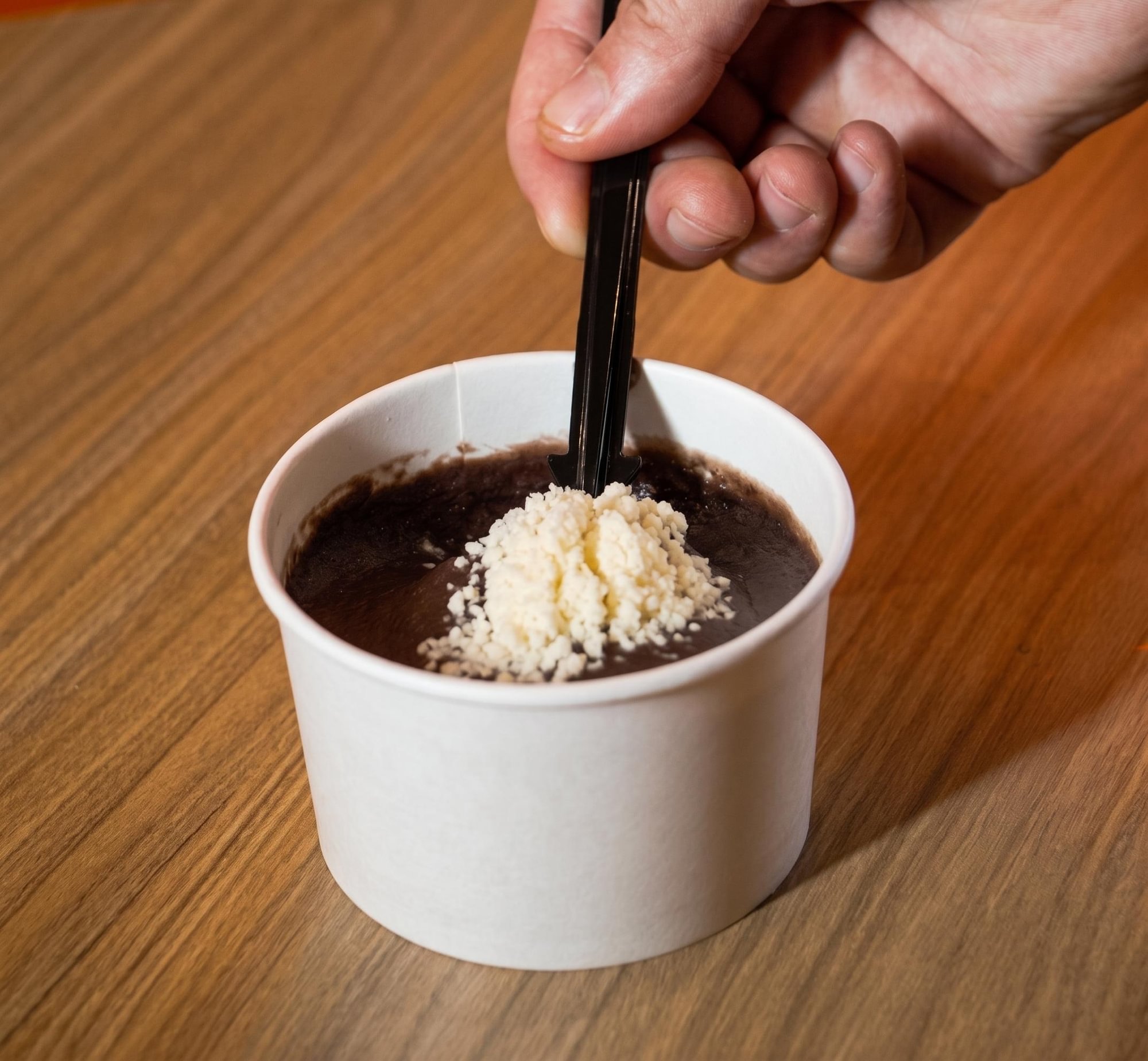 Refried Beans