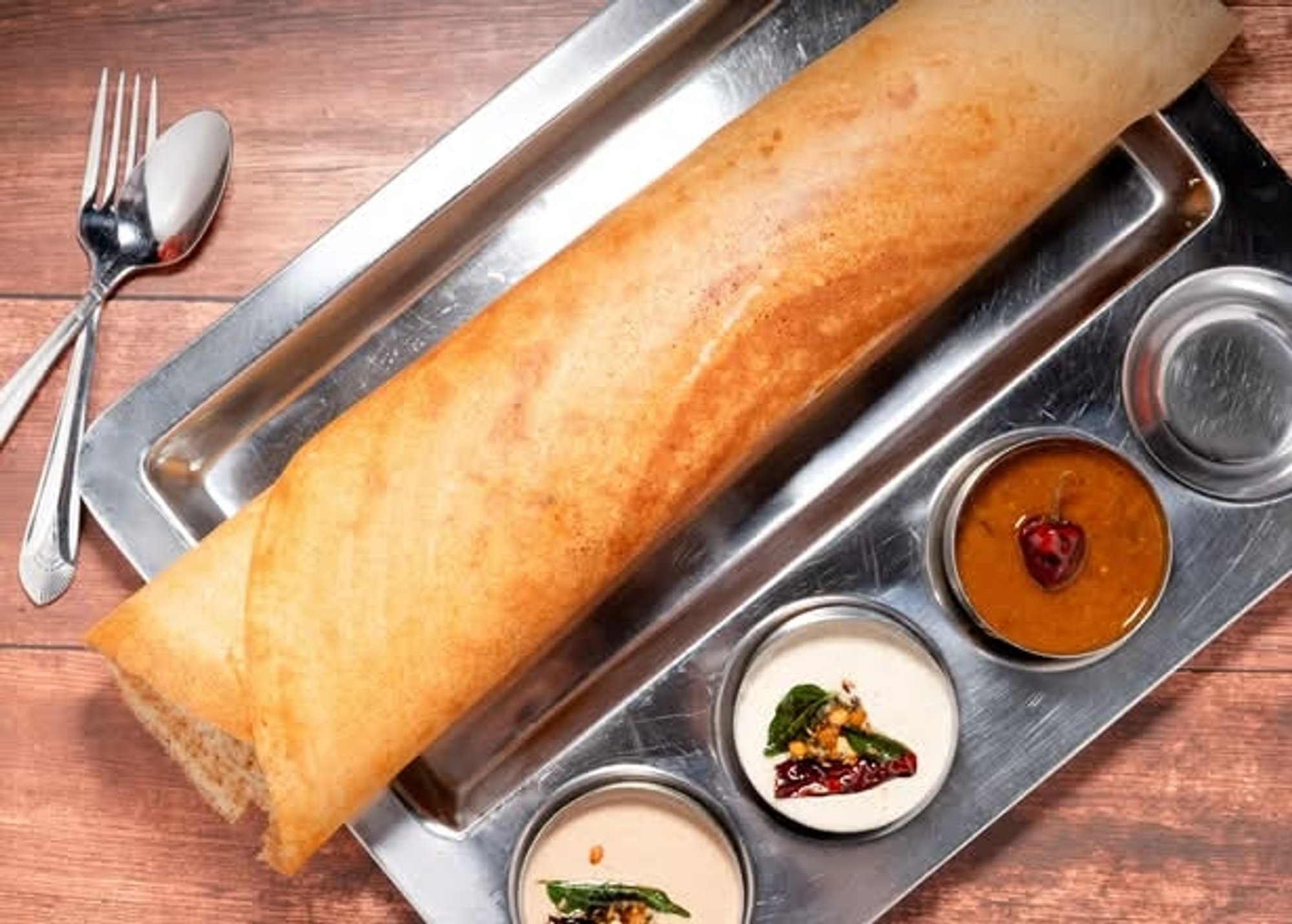 Kal Dosa (VG) (GF)