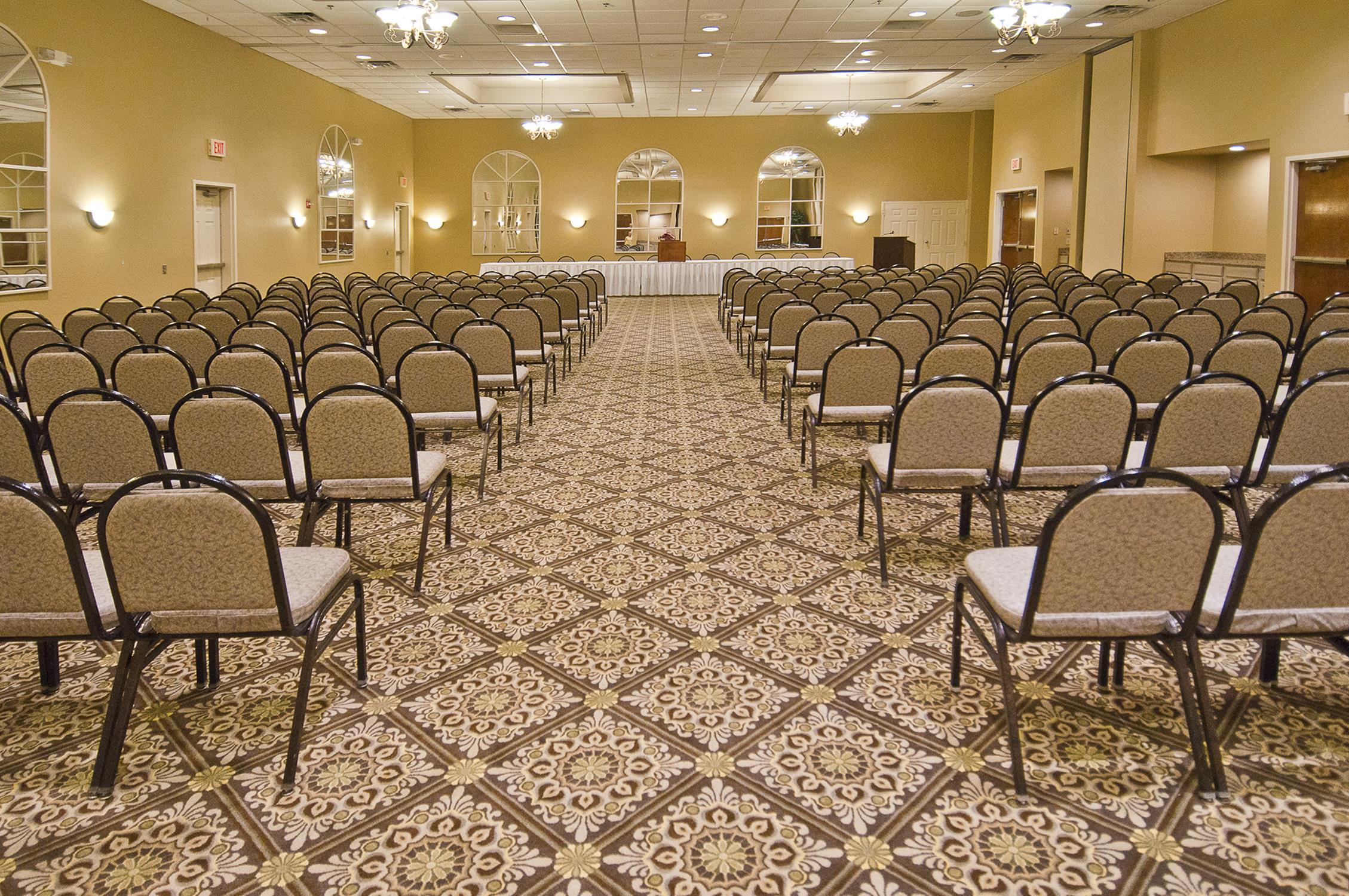 Best Western of Alexandria Inn & Suites & Conference Center Photo