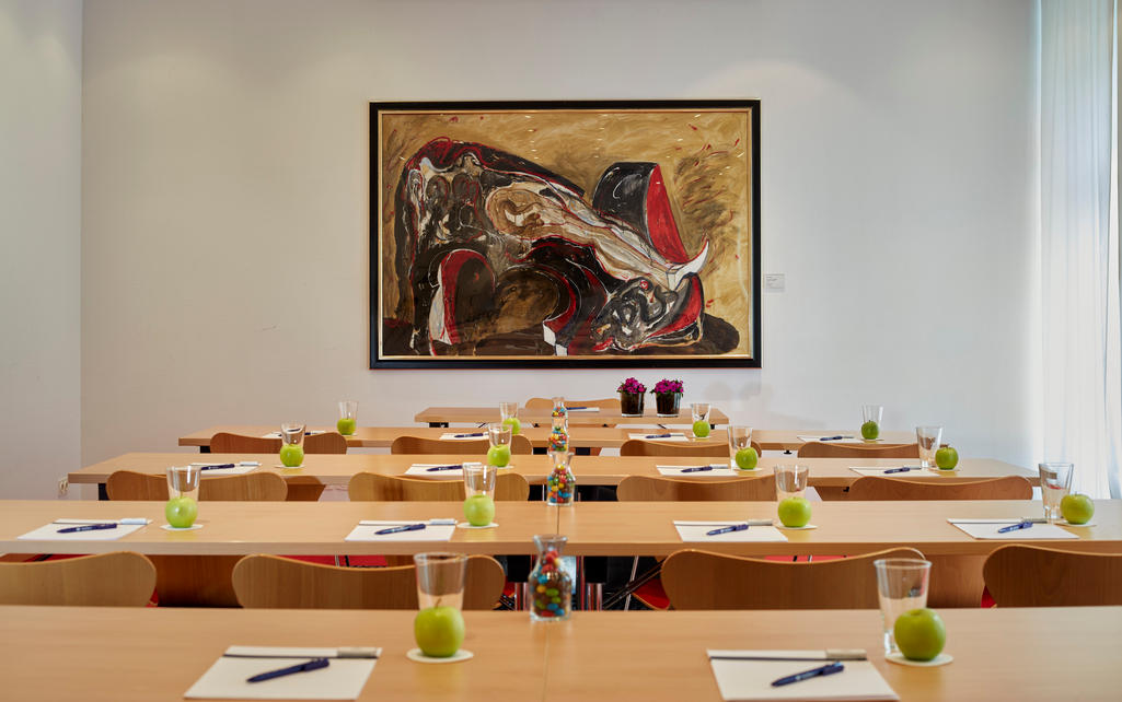 Bilder Park Plaza Berlin Kudamm