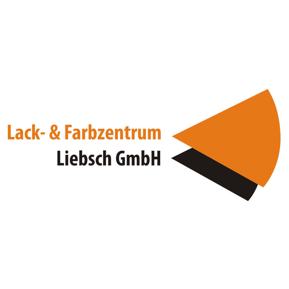 Logo von Lack- und Farbzentrum Liebsch GmbH