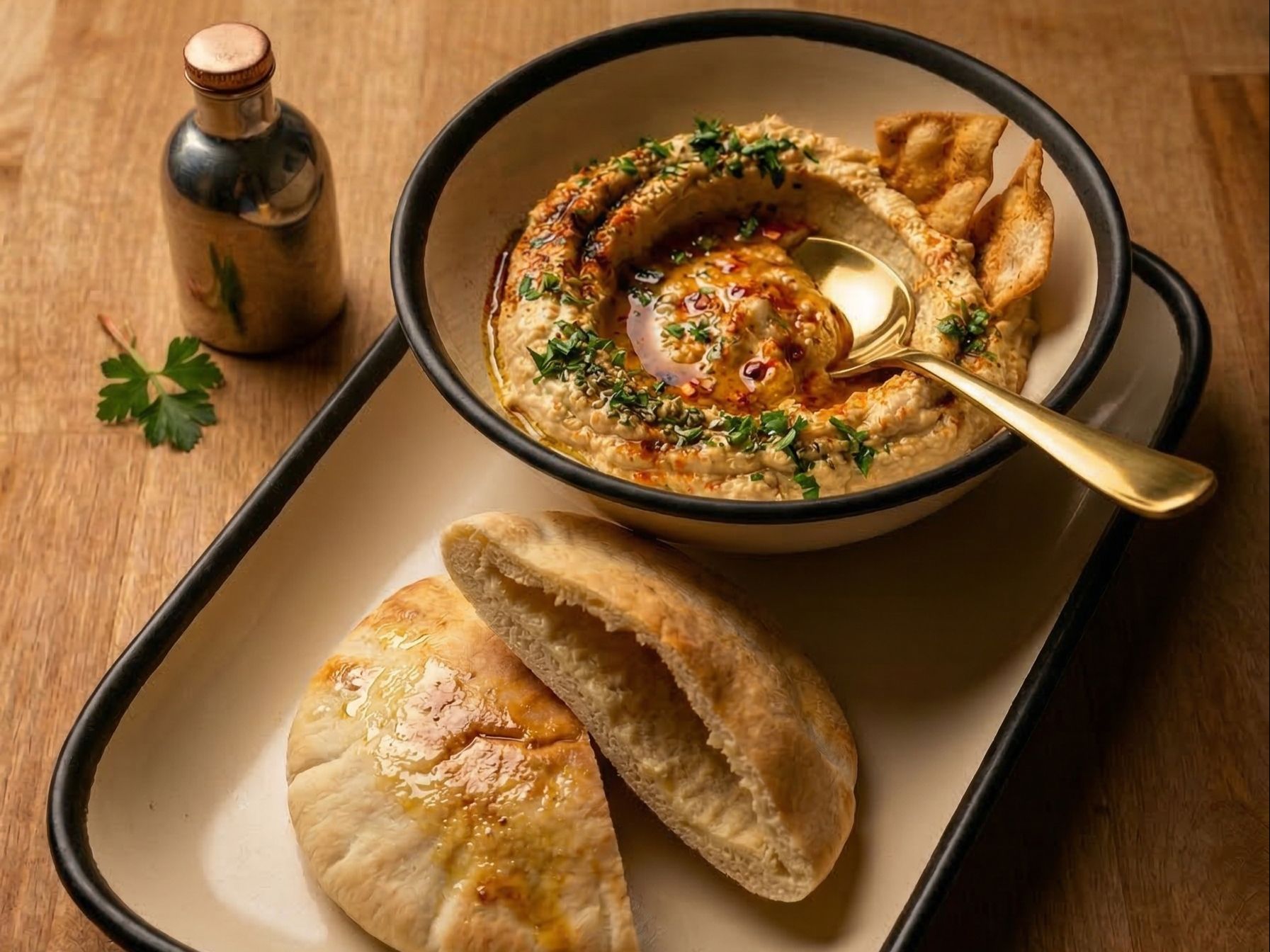 Hummus