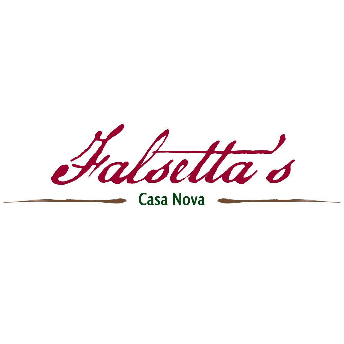 Falsetta's Casa Nova