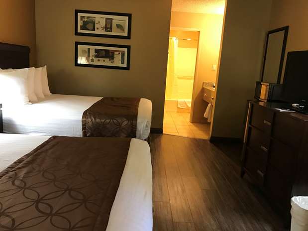 Images SureStay Plus Hotel by Best Western San Bernardino South