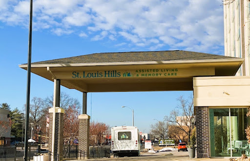 St. Louis Hills Assisted Living & Memory Care