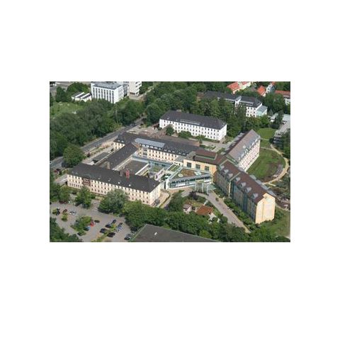 Bild der Evangelisches Krankenhaus Göttingen-Weende gGmbH
