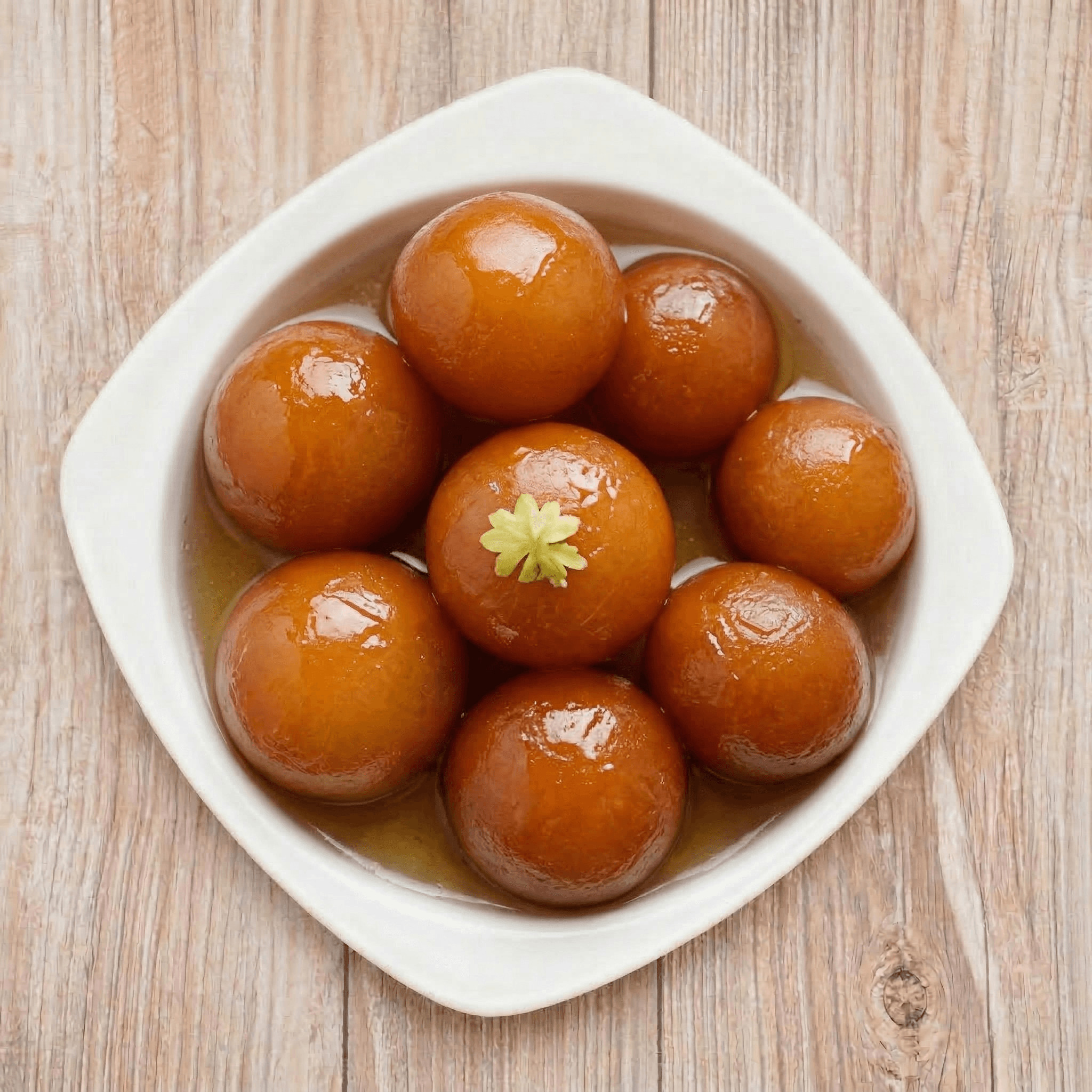 Gulab Jamun