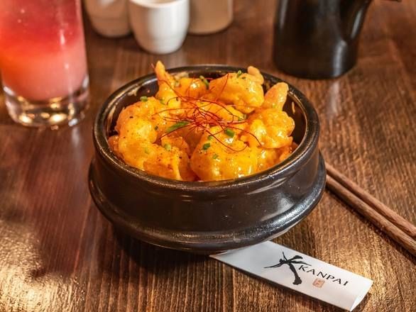 Bang Bang Shrimp