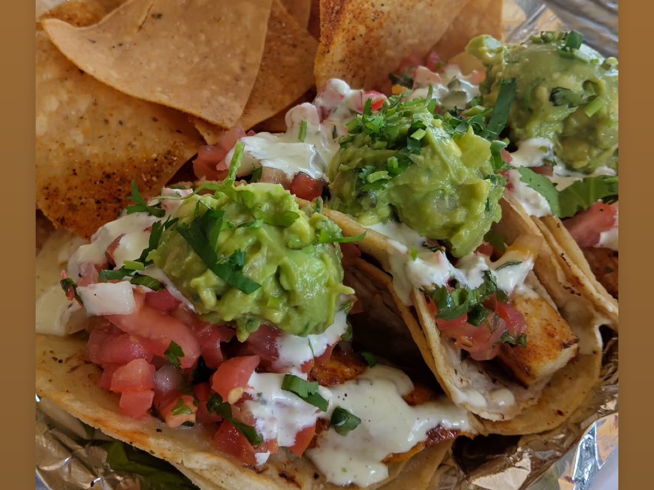 Tacos from the Sea (3)