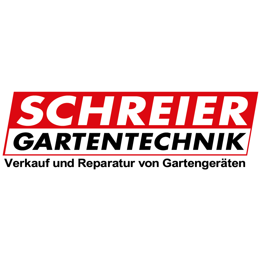 Logo von Schreier Gartentechnik GBR