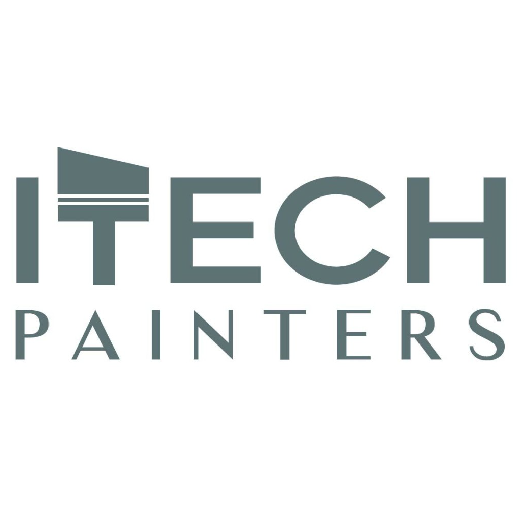 iTech Painting Professionals, Inc. Logo