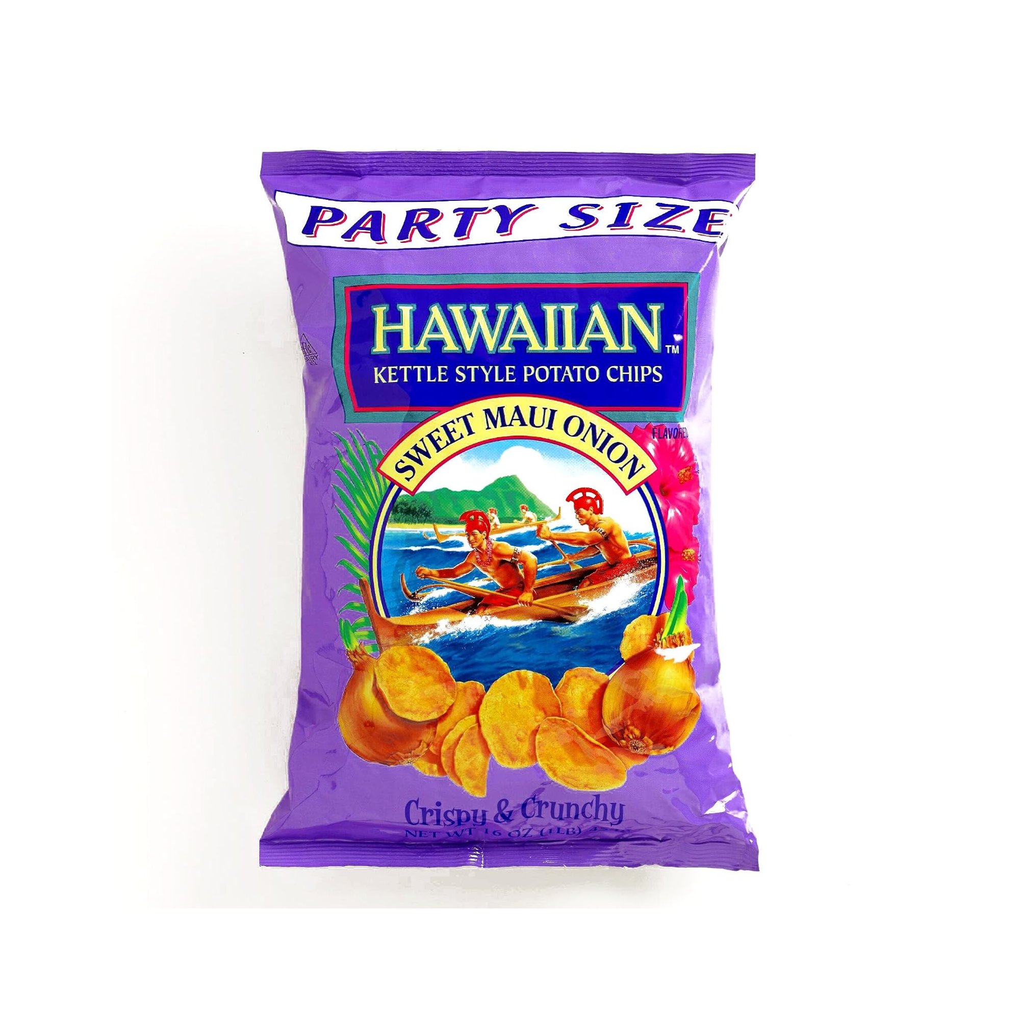 Hawaiian Maui Onion