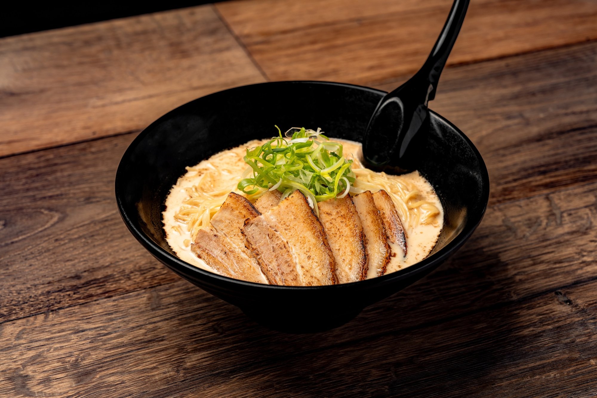 DOUBLE CHASHU