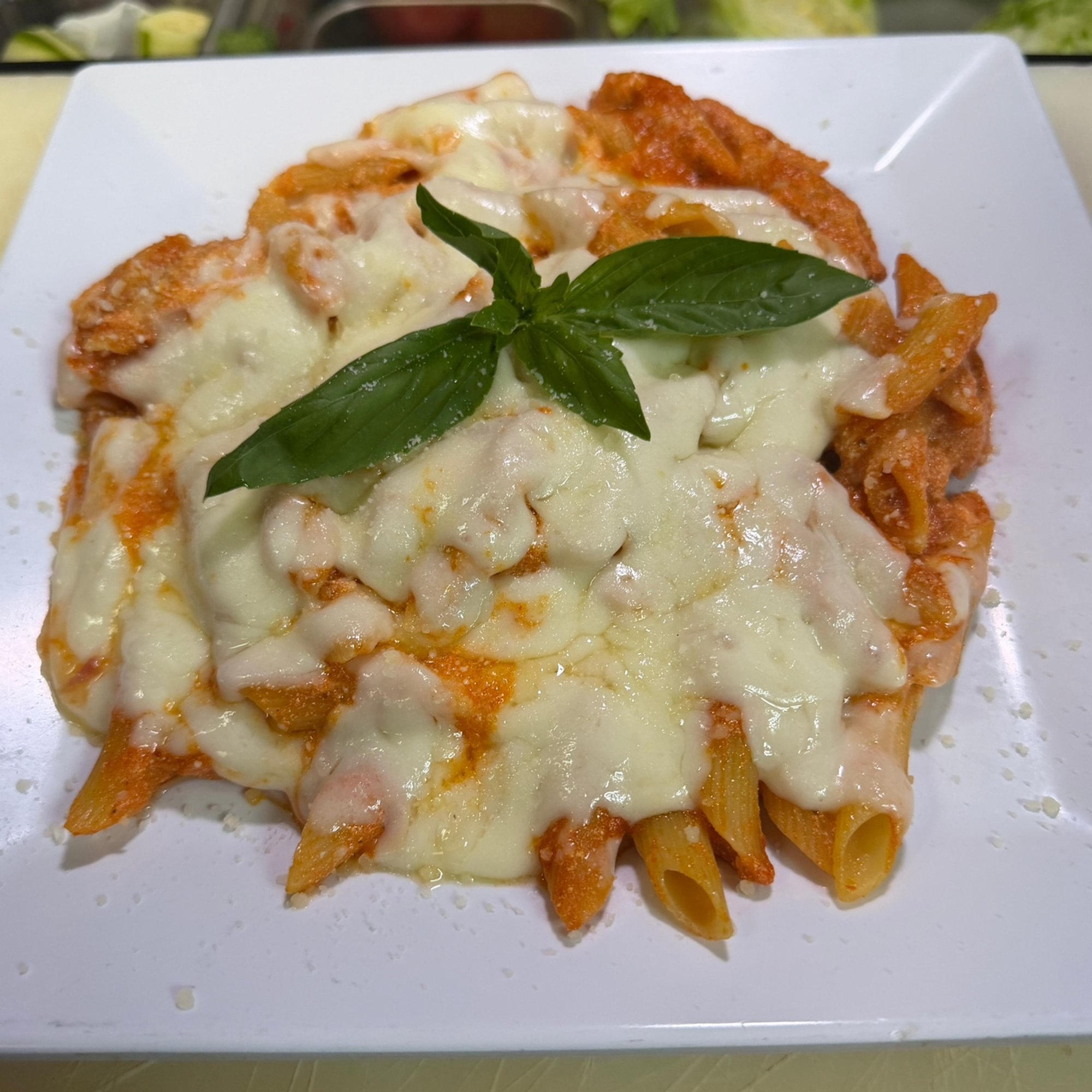 Il Gusto Pastas: Buy One, Get a Second 50% Off
