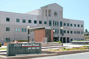 UCLA Health 300 Medical Plaza Photo