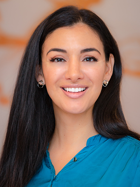 profile headshot