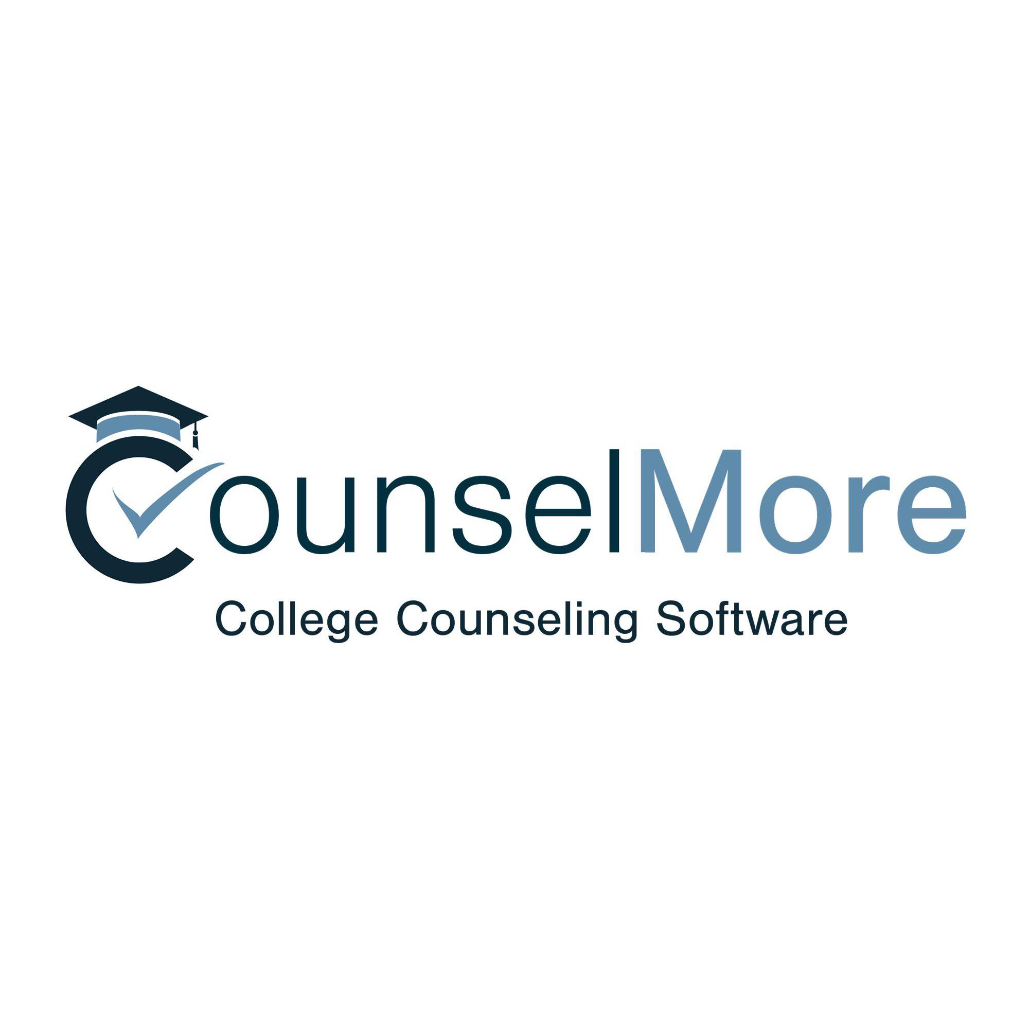 CounselMore College Counseling Software