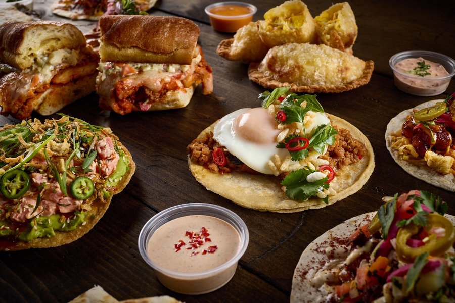 Taco Bamba Sterling Image