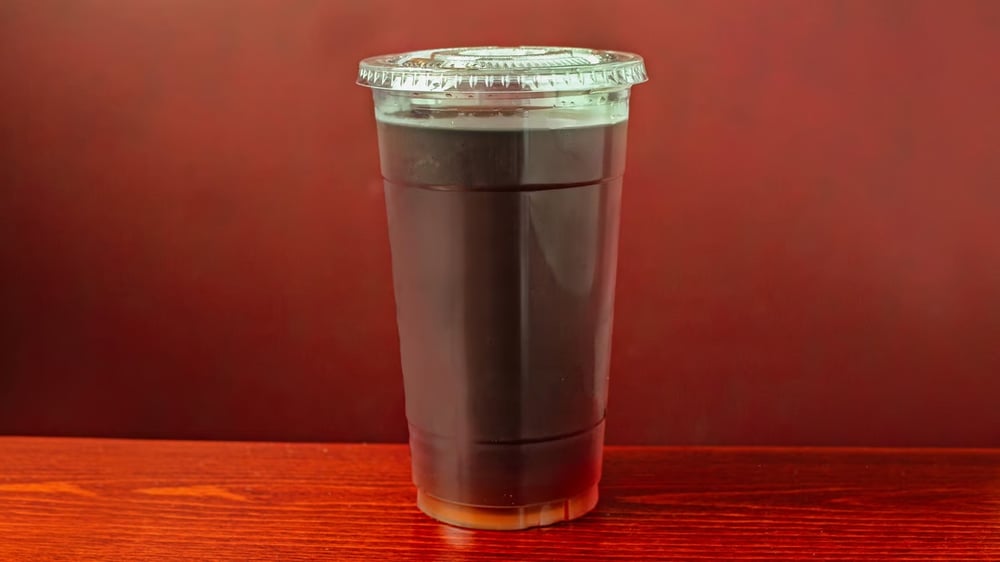 Sweet Ice Tea - Large