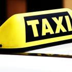 Orlando Budget Yellow Taxi
