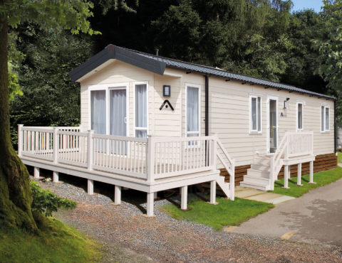 Sherwood Lodge