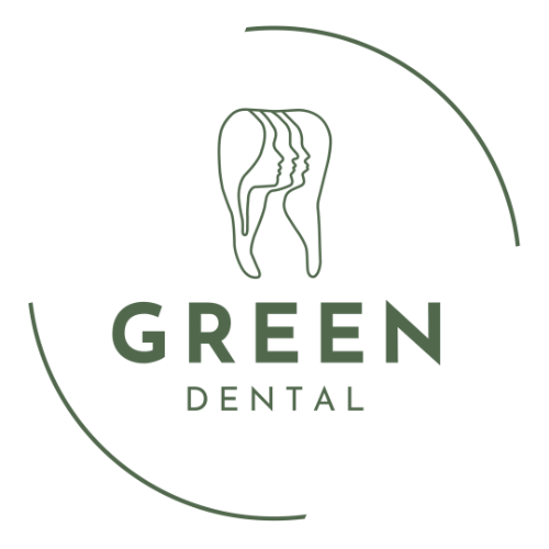 Green Dental - Lyons, IN Logo
