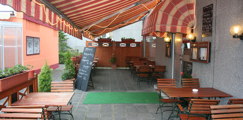 Bilder Caravelle