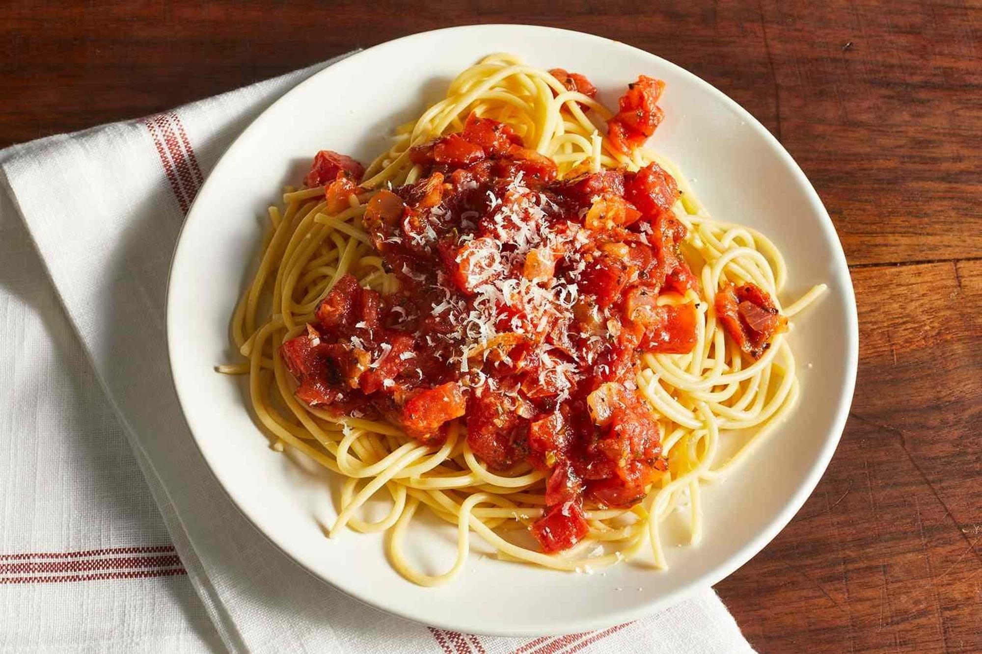 Imported Spaghetti