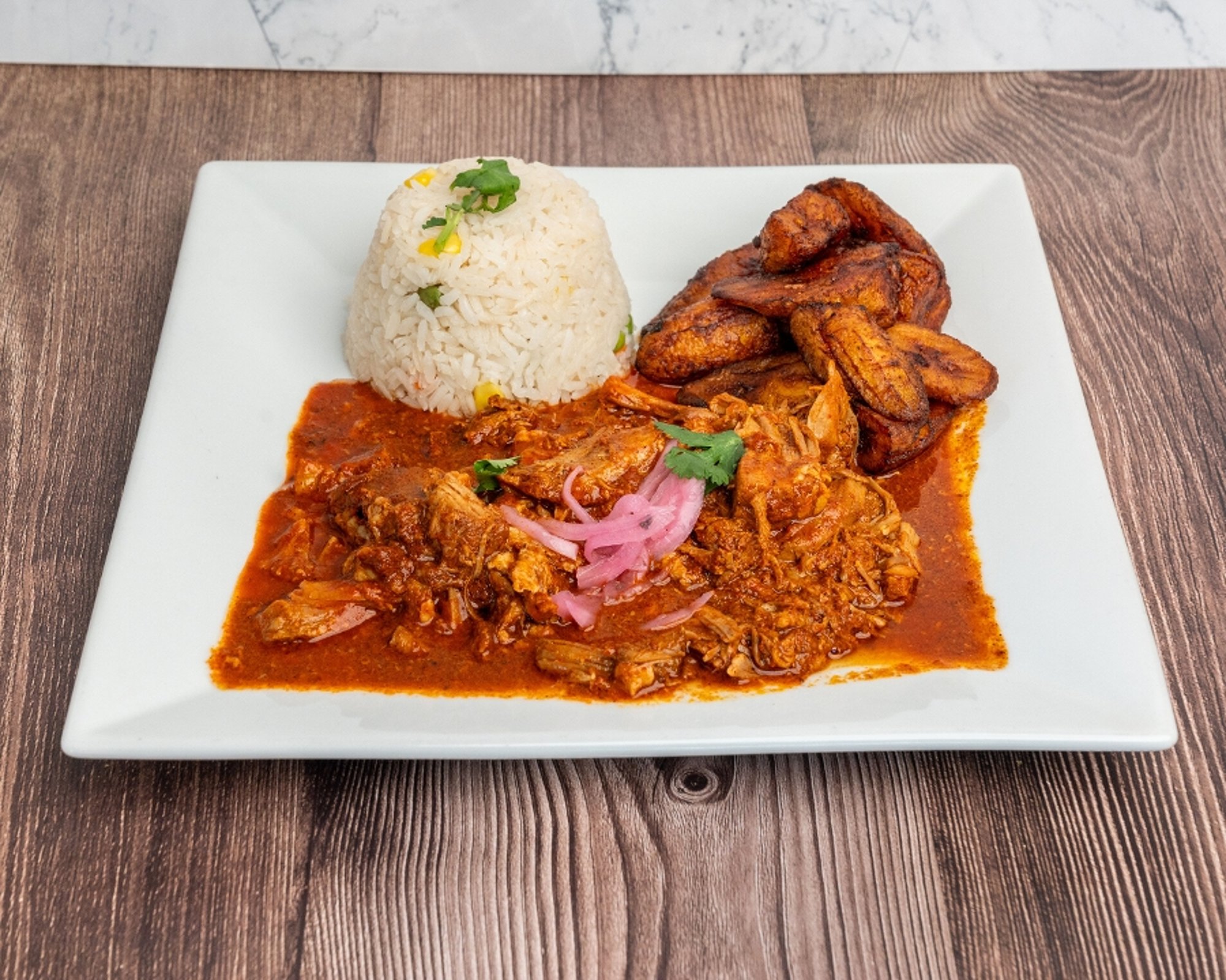 Cochinita Pibil