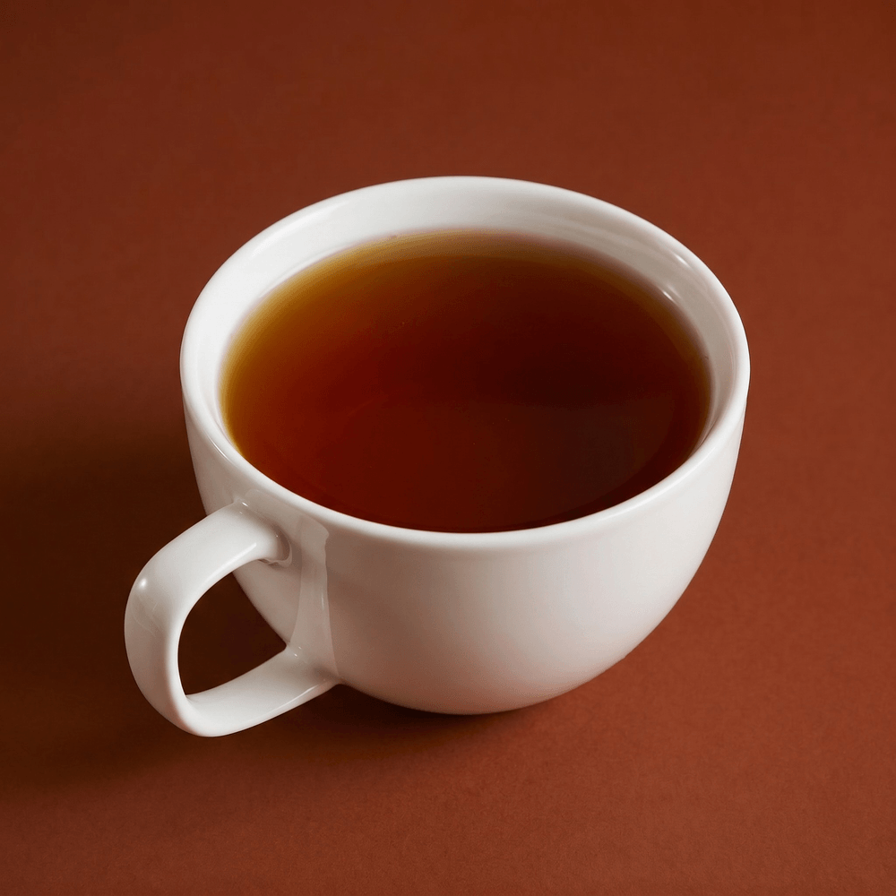 Hot Tea