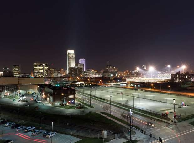 Images Hampton Inn & Suites Omaha-Downtown