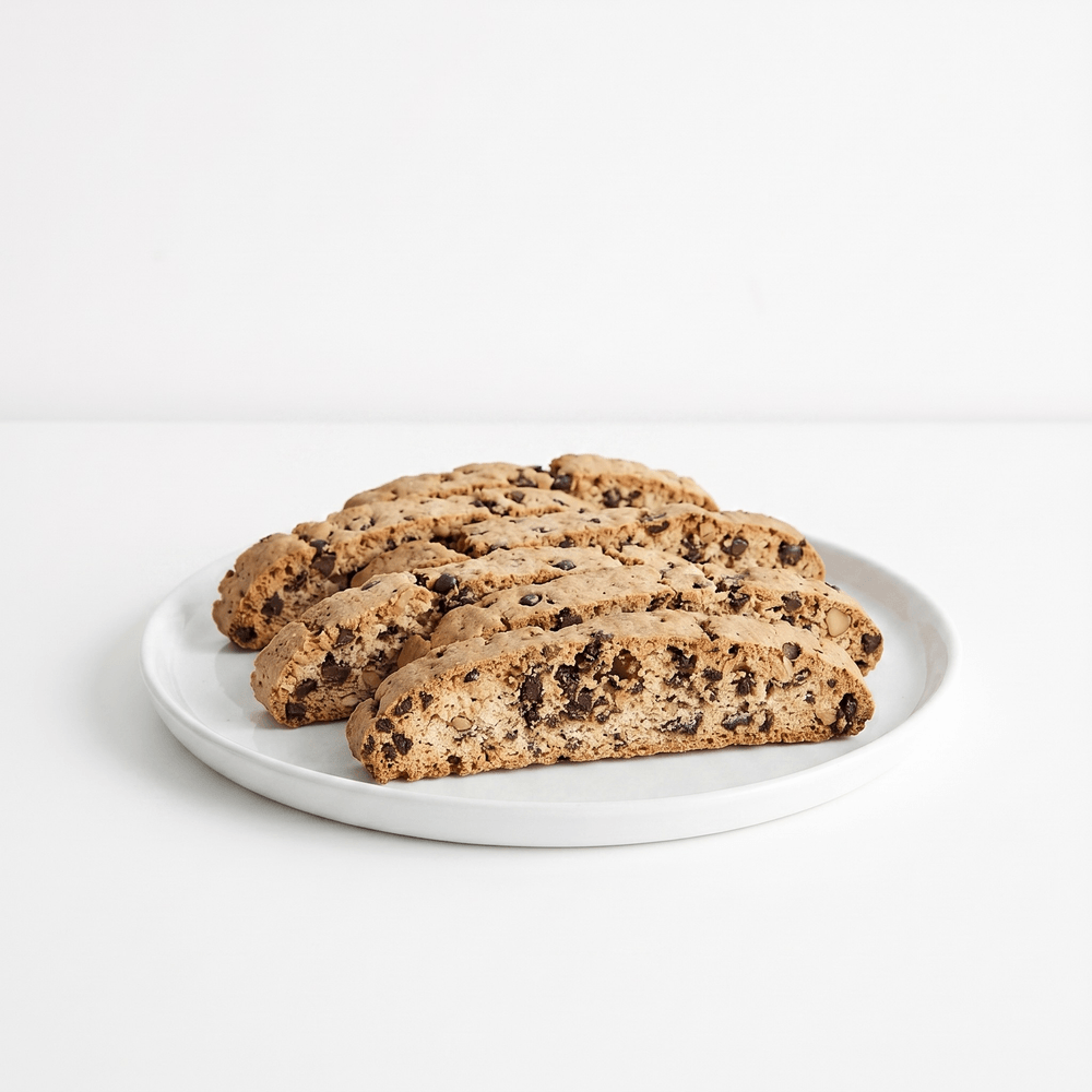 Home Made Biscotti