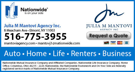 Julia M Mantovi Agency Inc - Nationwide Insurance Photo