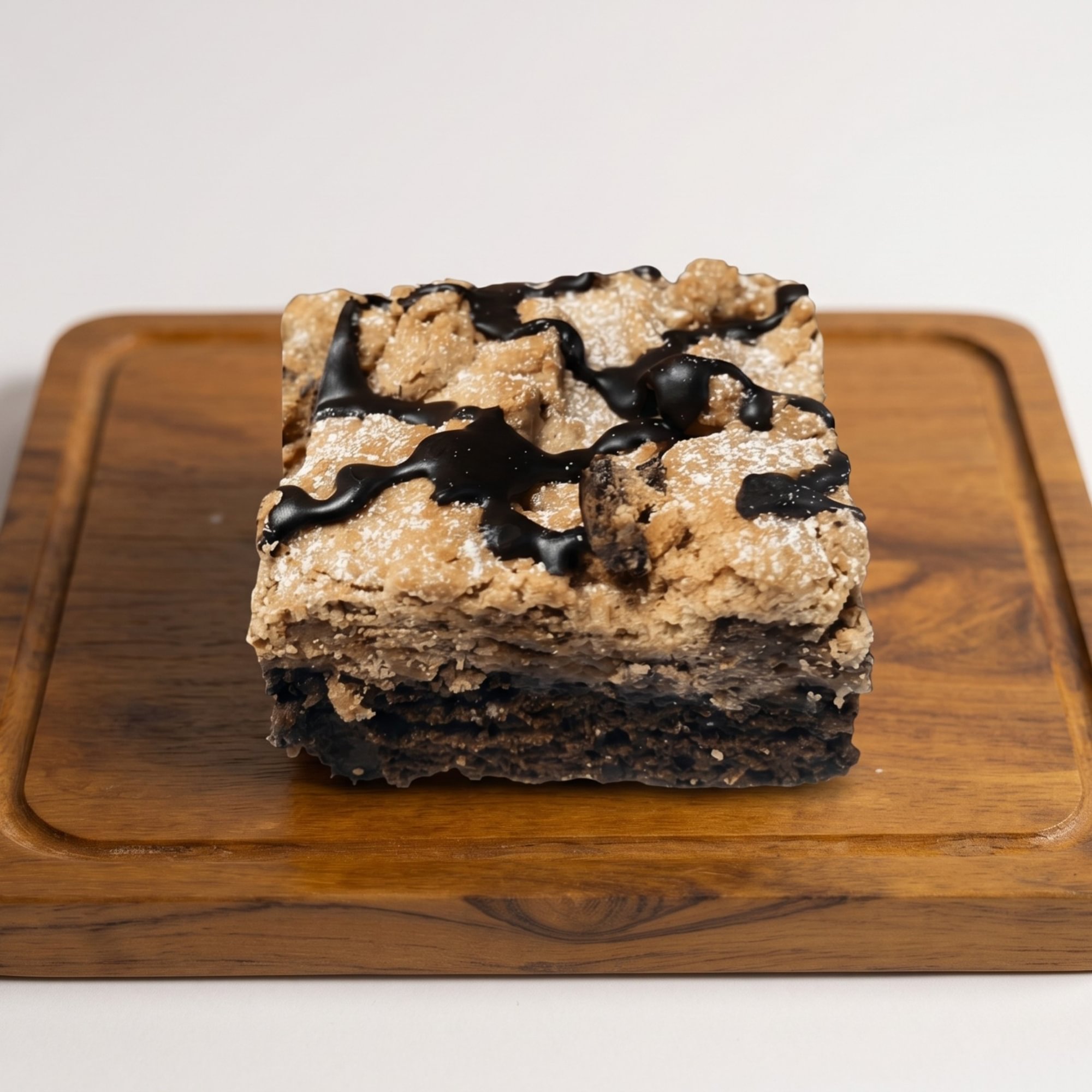 Crumb Cake