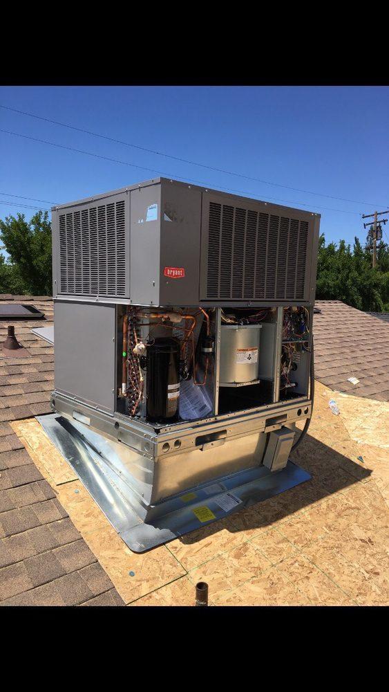 Vlady Air - Heating & Cooling Image