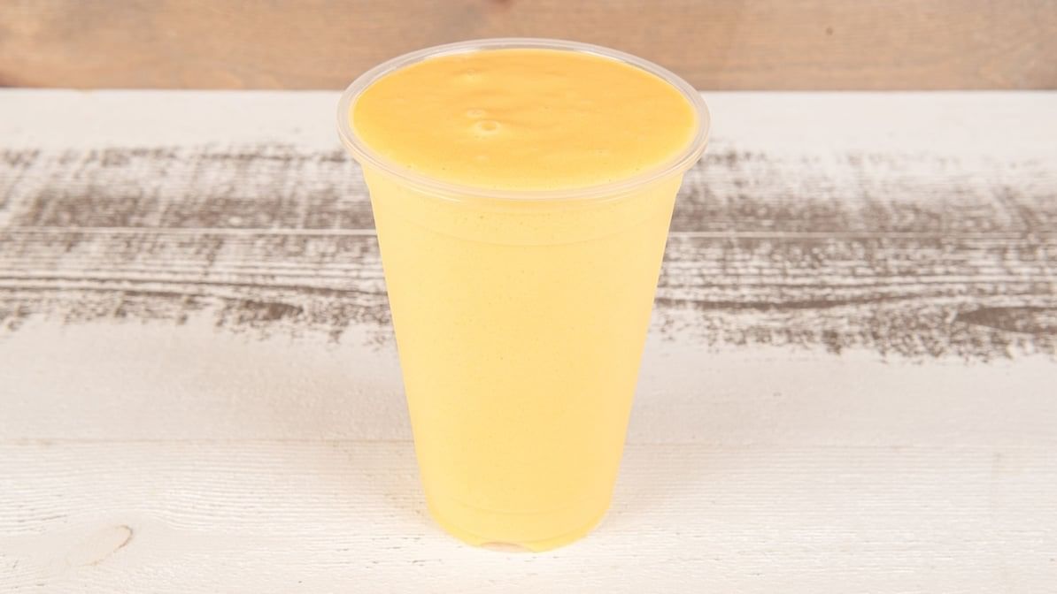 Mango Lassi