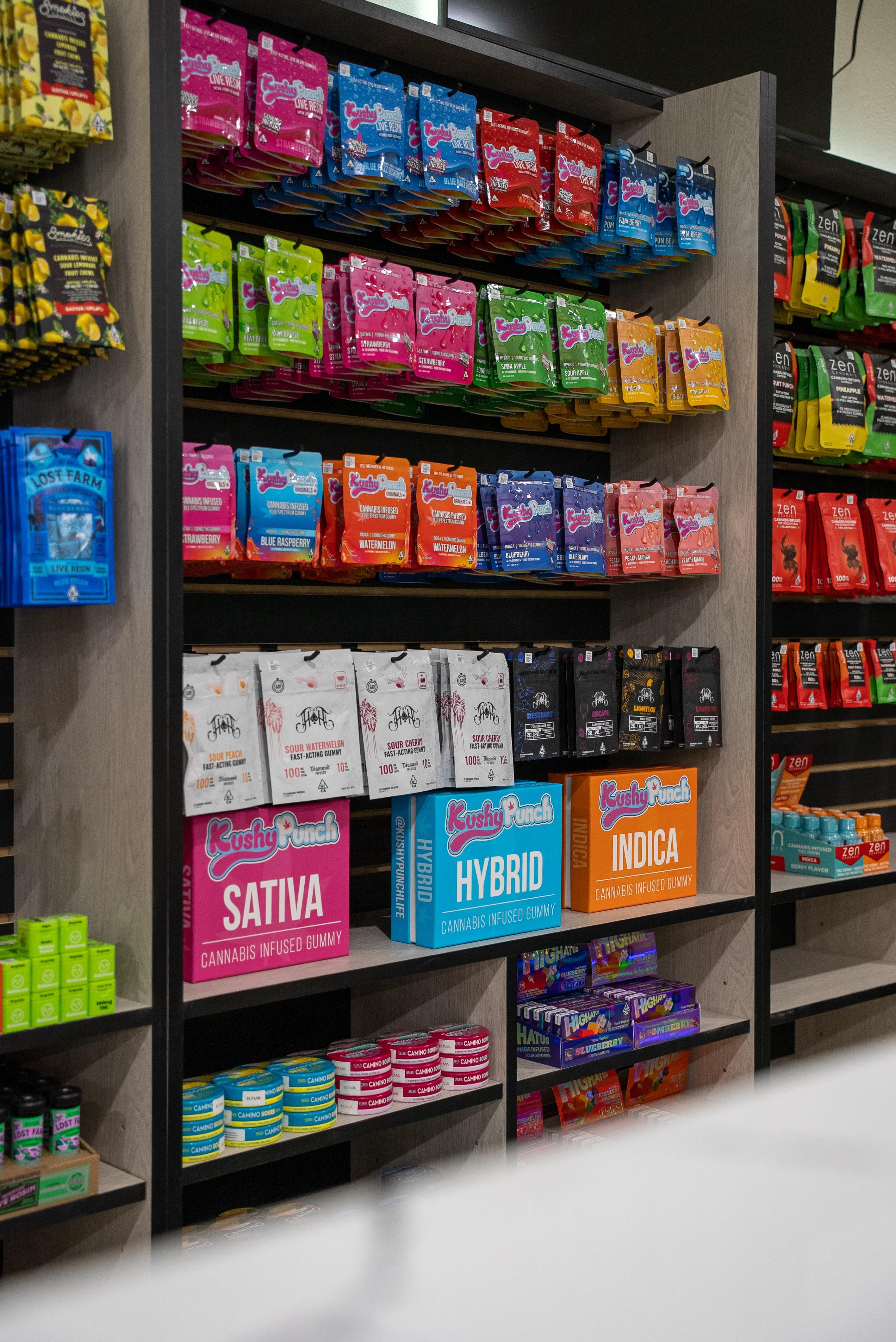 Goldn Bloom Hemet Image