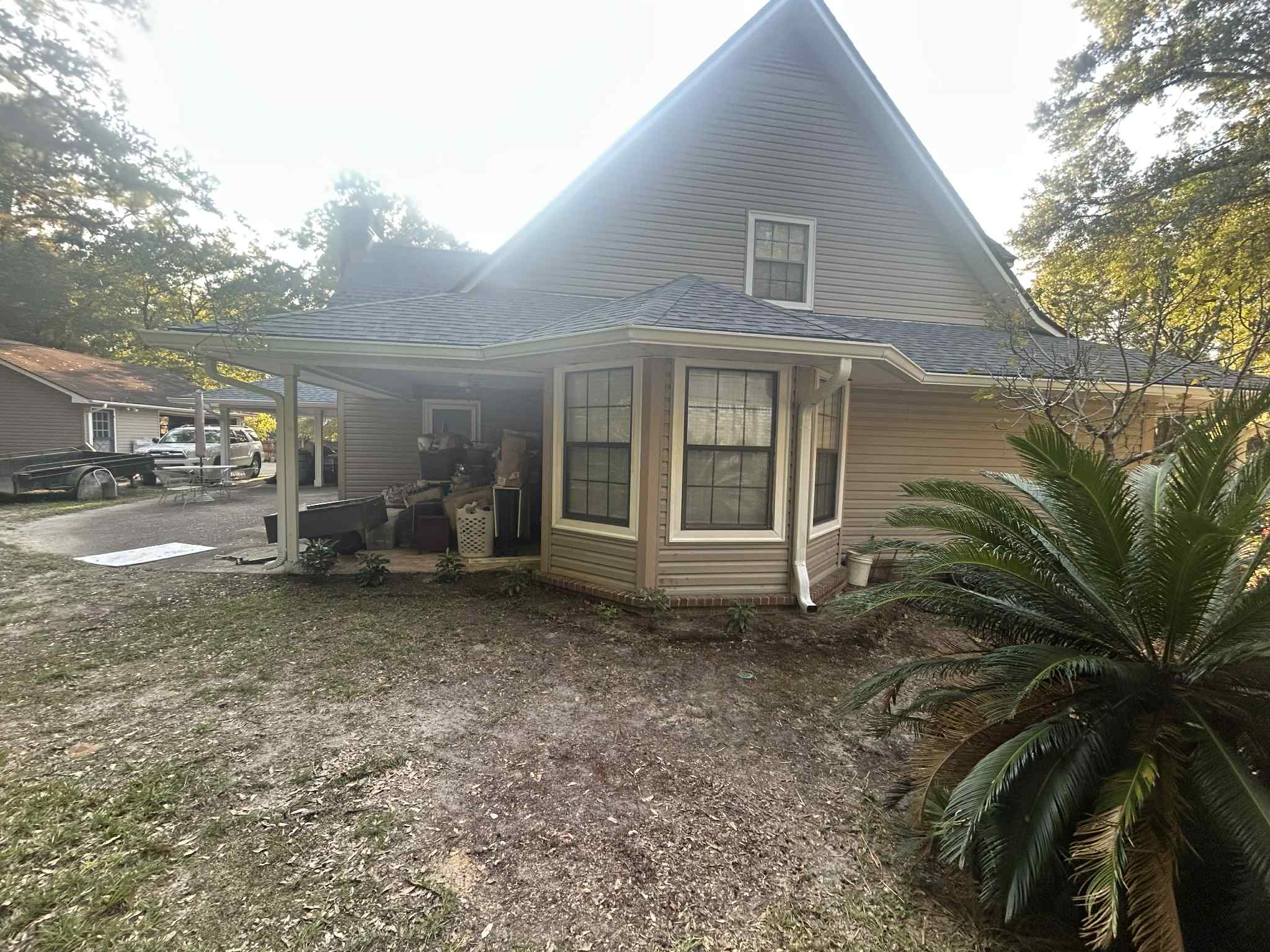 Southern Gutters LLC Image