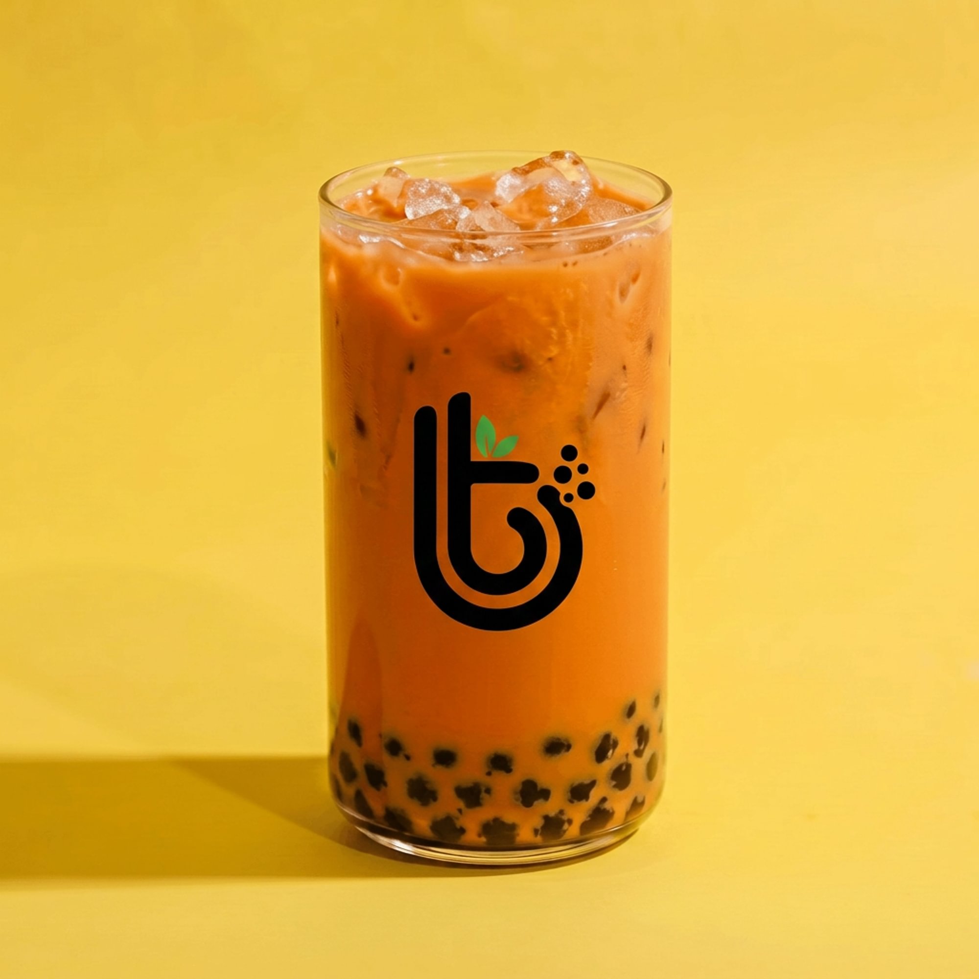 Thai Tea