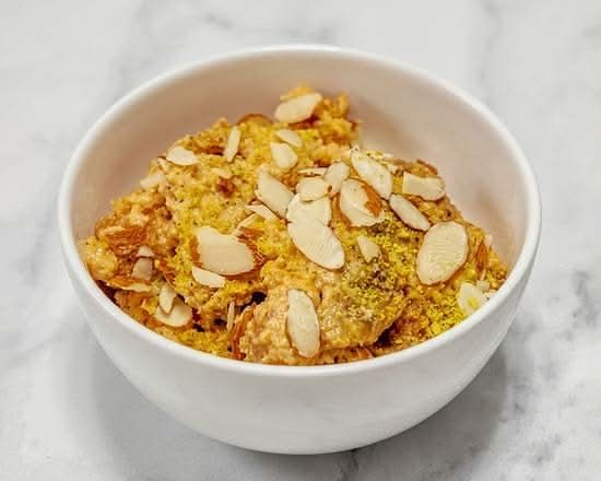 Double Ka Meetha