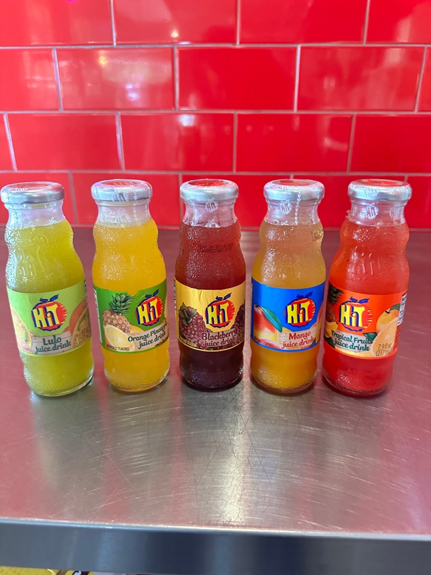 Jugos Hit